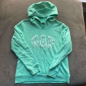 Women’s Gap Logo Hoodie
